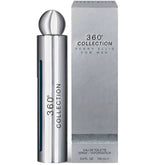 Perry Ellis 360° Collection Edt 100ml (H)